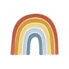 Vliesbehang Rainbow Pure & Nature -Winkel Voor Babyproducten 0013028 little dutch digitaal behang rainbow pure nature rainbow 0 1000