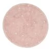 Vloerkleed Pure Pink Dot - Diameter 110 Cm -Winkel Voor Babyproducten 0014899 little dutch vloerkleed rond 110cm pure pink dot 1