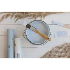 Muurverf Extra Mat Light Blue -Winkel Voor Babyproducten 0016420 little dutch muurverf extra mat 25l light blue sailors bay 3 1000