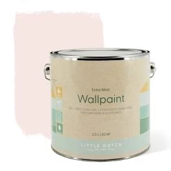 Muurverf Extra Mat Adventure Pink