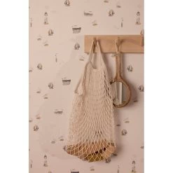 Digitaal Behang Sailors Bay White -Winkel Voor Babyproducten 0016808 little dutch digitaal behang sailors bay white sailors bay 3 1000