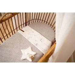 Klamboe Off White -Winkel Voor Babyproducten 0016865 little dutch klamboe off white pure 2 1000