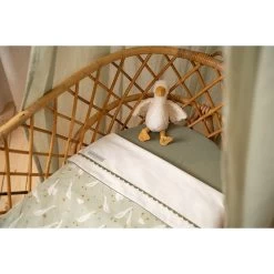 Klamboe Pure Olive -Winkel Voor Babyproducten 0016880 little dutch klamboe pure olive pure 4 1000