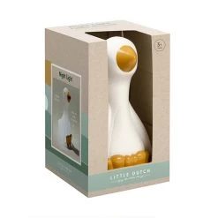 Nachtlampje Little Goose -Winkel Voor Babyproducten 0017647 little dutch nachtlampje little goose little goose 4 1000