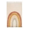 Vloerkleed Rainbow Vintage - 90 X 130 Cm -Winkel Voor Babyproducten 0021463 little dutch vloerkleed rainbow vintage 90 x 130 cm rainbow 1 1000