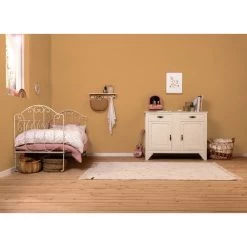 Muurverf Extra Mat Pure Ochre -Winkel Voor Babyproducten 0022121 little dutch muurverf extra mat pure ochre pure 3 1000