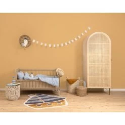 Muurverf Extra Mat Faded Ochre -Winkel Voor Babyproducten 0022126 little dutch muurverf extra mat faded ochre pure 2 1000