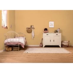 Muurverf Extra Mat Faded Ochre -Winkel Voor Babyproducten 0022128 little dutch muurverf extra mat faded ochre pure 3 1000