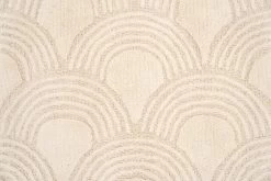 Vloerkleed Rainbow Soft White - 90 X 130 Cm -Winkel Voor Babyproducten 0022562 little dutch vloerkleed rainbow soft white 90 x 130 cm rainbow 2 1000