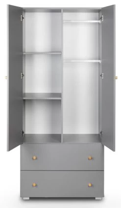 2-Deurskast Bo -Winkel Voor Babyproducten 2 deurskast bo 3 1