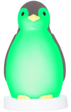 Zazu Pam De Pinguin Blauw 3 In 1 Slaaptrainer ZA-PAM-02 -Winkel Voor Babyproducten 31154474830 8bf93c6571 o 2