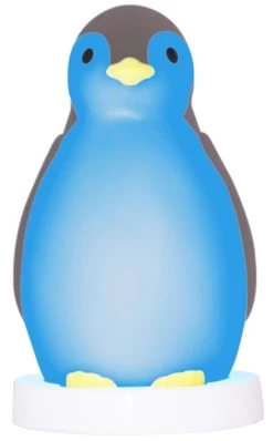 Zazu Pam De Pinguin Blauw 3 In 1 Slaaptrainer ZA-PAM-02 -Winkel Voor Babyproducten 31154475030 8fbf4ff05c o 2