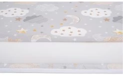 Cangaroo Classico 60 X 120 Cm Ledikantmatras -Winkel Voor Babyproducten Cangaroo Classico 60 x 120 cm Ledikantmatras 2