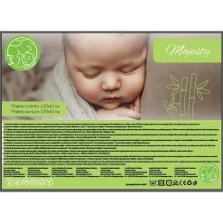 Cangaroo Majesty 60 X 120 Cm Ledikantmatras -Winkel Voor Babyproducten Cangaroo Majesty 60 x 120 cm Ledikantmatras 3