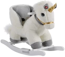 Cangaroo Moon Pluche Hobbeldier WJ-6188