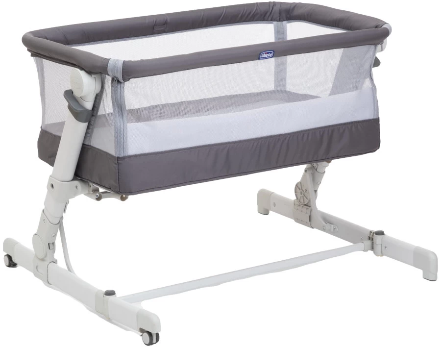 Chicco Next2me Pop-Up Atmosphere Wieg Aan Bed 05079299570000