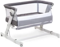 Winkel Voor Babyproducten -Winkel Voor Babyproducten Chicco Atmosphere Next2me Pop Up Wieg Aan Bed 05079299570000 2