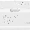 FunkyBox White Little Stars FB35 -Winkel Voor Babyproducten FunkyBox White Little Stars FB35 1