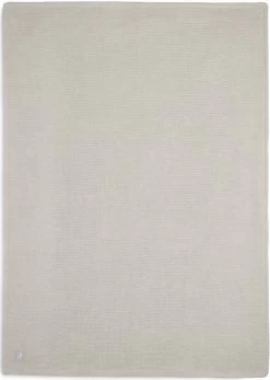 Jollein Basic Knit Nougat / Fleece 75 X 100 Cm Wiegdeken 517-511-65360 -Winkel Voor Babyproducten Jollein Basic Knit Nougat 1 shop