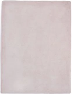 Jollein Basic Knit Pale Pink / Fleece 75 X 100 Cm Wiegdeken 517-511-65310 -Winkel Voor Babyproducten Jollein Basic Knit Pale Pink 1.3