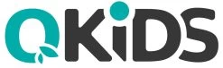 QKids Park Educatief Speelkleed MAED00007 -Winkel Voor Babyproducten Logo QKids 5