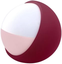 Pabobo Little Moon Roze Draagbaar Nachtlampje PA-SL05-PINK -Winkel Voor Babyproducten Pabobo Little Moon Roze Draagbaar Nachtlampje PA SL05 PINK.3