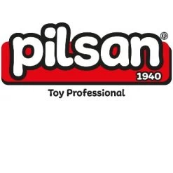 Pilsan Champion Blauw Voetbal Goal 03 371 -Winkel Voor Babyproducten Pilsan logo 1