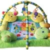 Lorelli Play Gym 4 Pillows Speelkleed 1030036-0000 -Winkel Voor Babyproducten Pluch Play Gym With 4 Pollows 1030036