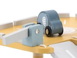 PolarB Houten Parkeergarage 44029 -Winkel Voor Babyproducten PolarB Houten Parkeergarage 44029 4