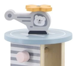 PolarB Houten Parkeergarage 44029 -Winkel Voor Babyproducten PolarB Houten Parkeergarage 44029 6