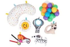 QKids City Educatief Speelkleed MAED00004 -Winkel Voor Babyproducten QKids City Educatief Speelkleed MAED00004 3