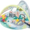 QKids Jungle Educatief Speelkleed MAED00005 -Winkel Voor Babyproducten QKids Jungle Educatief Speelkleed MAED00005 1