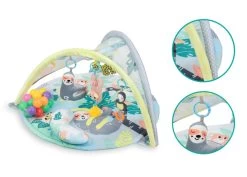 QKids Jungle Educatief Speelkleed MAED00005 -Winkel Voor Babyproducten QKids Jungle Educatief Speelkleed MAED00005 5