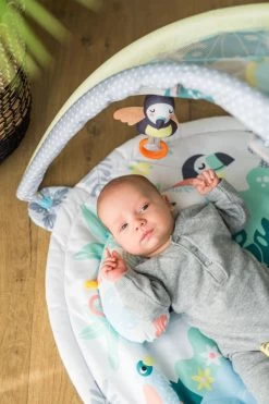 QKids Jungle Educatief Speelkleed MAED00005 -Winkel Voor Babyproducten QKids Jungle Educatief Speelkleed MAED00005 6