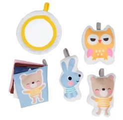 QKids Park Educatief Speelkleed MAED00007 -Winkel Voor Babyproducten QKids Park Educatief Speelkleed MAED00007 3