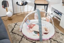QKids Park Educatief Speelkleed MAED00007 -Winkel Voor Babyproducten QKids Park Educatief Speelkleed MAED00007 4