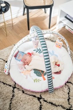 QKids Park Educatief Speelkleed MAED00007 -Winkel Voor Babyproducten QKids Park Educatief Speelkleed MAED00007 6