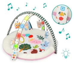 QKids Park Educatief Speelkleed MAED00007 -Winkel Voor Babyproducten QKids Park Educatief Speelkleed MAED00007 7