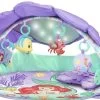 Bright Starts Disney Baby Kleine Zeemeermin Twinkle Trove Activity Gym Speelkleed K12534 -Winkel Voor Babyproducten Speelkleed Bright Starts clipped rev 1