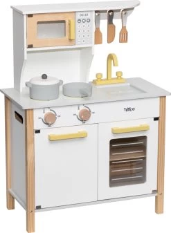 Tryco Houten Kinderkeuken TR-303017