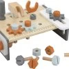 Tryco Houten Tafelmodel Werkbank TR-303010 -Winkel Voor Babyproducten Tryco Houten Tafelmodel Werkbank TR 303010 02