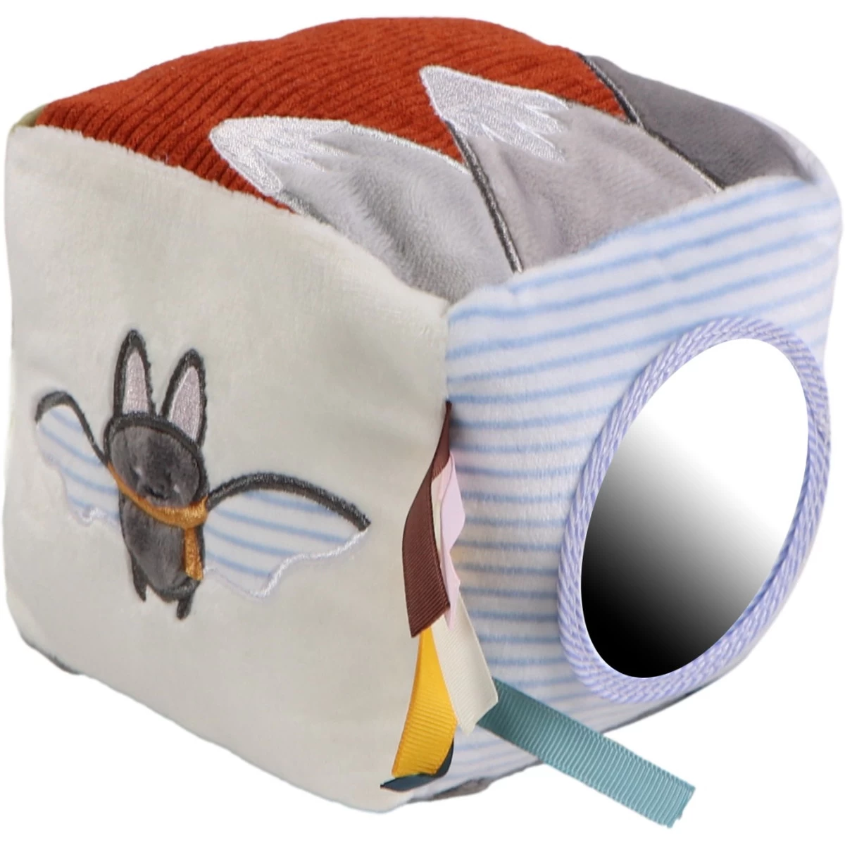 Tryco Fantasie Activiteitenkubus TR-243340 - Afbeelding 2