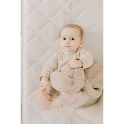 ABZ KM111-60120 Kangoeroe 60 X 120 X 13 Cm Ledikantmatras 9 ABZ KM111-60120 Kangoeroe 60 X 120 X 13 Cm Ledikantmatras -Winkel Voor Babyproducten abz km111 60120 kangoeroe 60 x 120 x 13 cm ledikantmatras 4