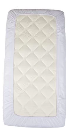 ABZ MB206-DUO Airgosafe 60 X 120 Cm Ledikant Hoeslaken Duopack -Winkel Voor Babyproducten abz mb206 airgosafe 60 x 120 cm ledikant hoeslaken 2 1