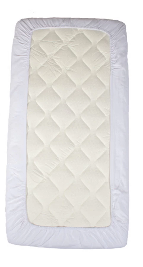 ABZ MB206-DUO Airgosafe 60 X 120 Cm Ledikant Hoeslaken Duopack - Afbeelding 5