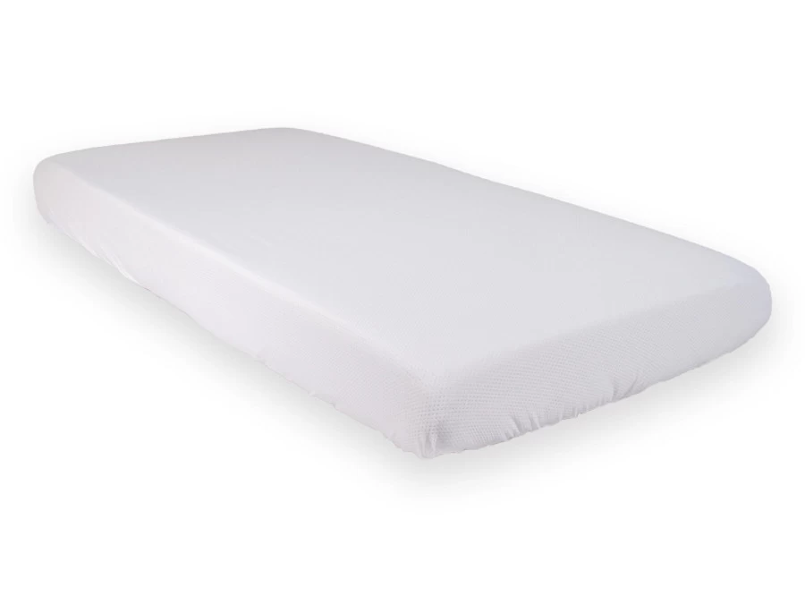 ABZ MB206-DUO Airgosafe 60 X 120 Cm Ledikant Hoeslaken Duopack - Afbeelding 4