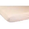 ABZ MB206 Airgosafe 70 X 140/150 Cm Beige Junior Hoeslaken -Winkel Voor Babyproducten abz mb206 airgosafe beige hoeslaken 1