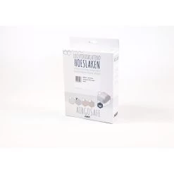 ABZ MB206 Airgosafe 60 X 120 Cm Blauw Ledikant Hoeslaken -Winkel Voor Babyproducten abz mb206 airgosafe blauw hoeslaken 2