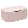 Bébé-Jou Leopard Pink Easy Wipe Box 6228123 -Winkel Voor Babyproducten b b jou leopard pink easy wipe box 6228123 1
