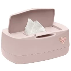 Bébé-Jou Leopard Pink Easy Wipe Box 6228123 -Winkel Voor Babyproducten b b jou leopard pink easy wipe box 6228123 3